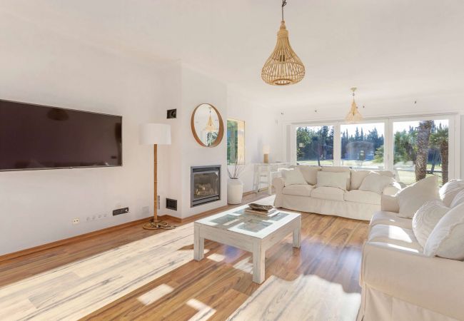 Villa in Pollensa - Can Bandera Villa in Pollensa - Can Bandera