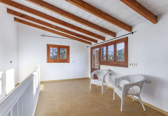 Villa in Pollensa - Can Bandera Villa in Pollensa - Can Bandera