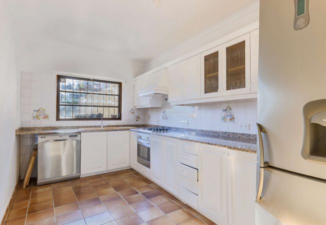 Villa in Pollensa - Can Bandera Villa in Pollensa - Can Bandera