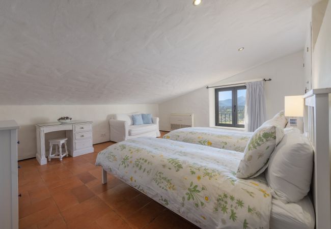 Villa in Pollensa - Villa Sundance Villa in Pollensa - Villa Sundance