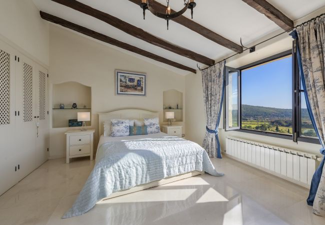 Villa in Pollensa - Villa Sundance Villa in Pollensa - Villa Sundance