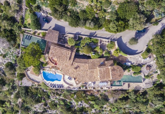 Villa in Pollensa - Villa Sundance Villa in Pollensa - Villa Sundance