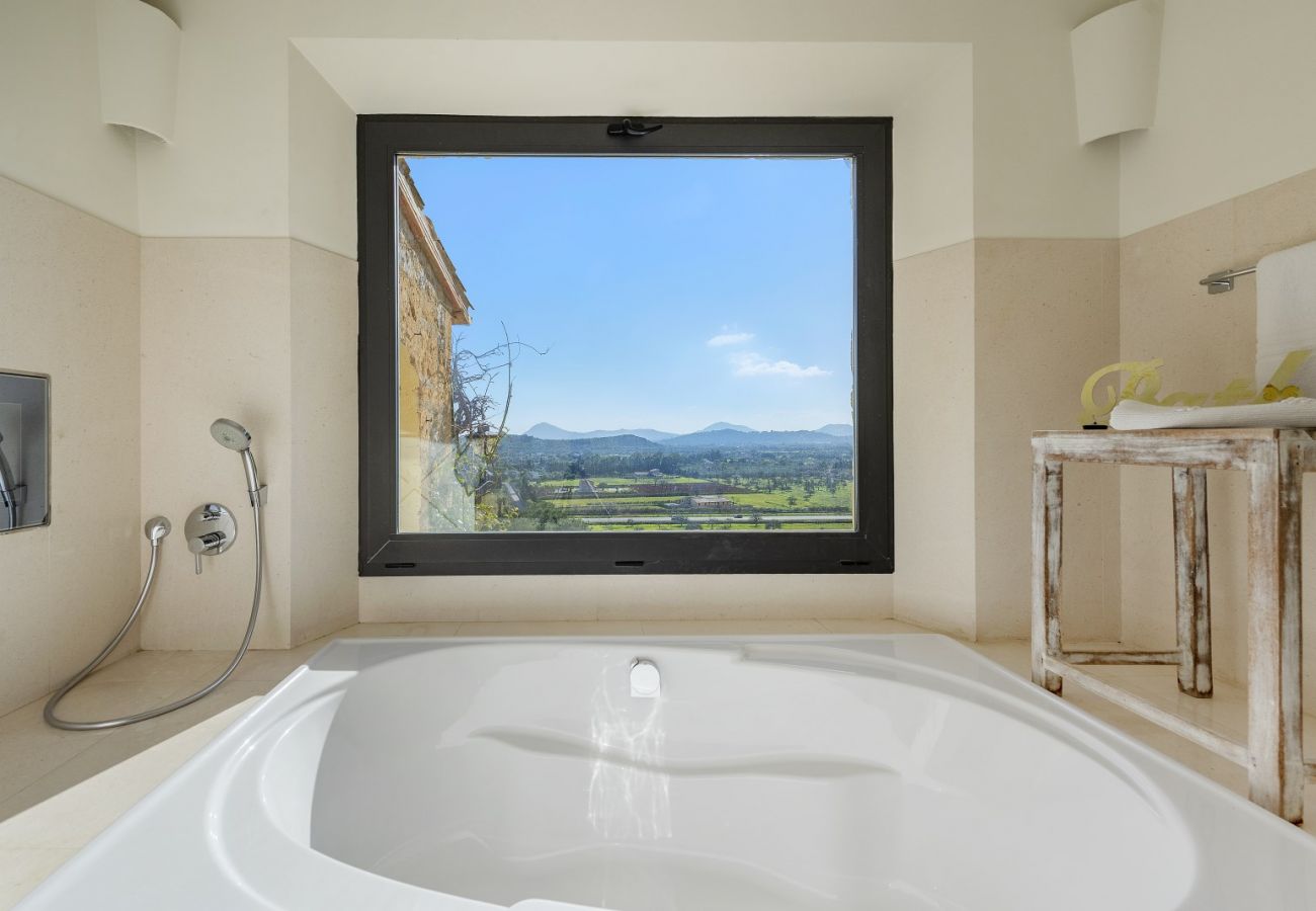 Villa in Pollensa - Villa Sundance