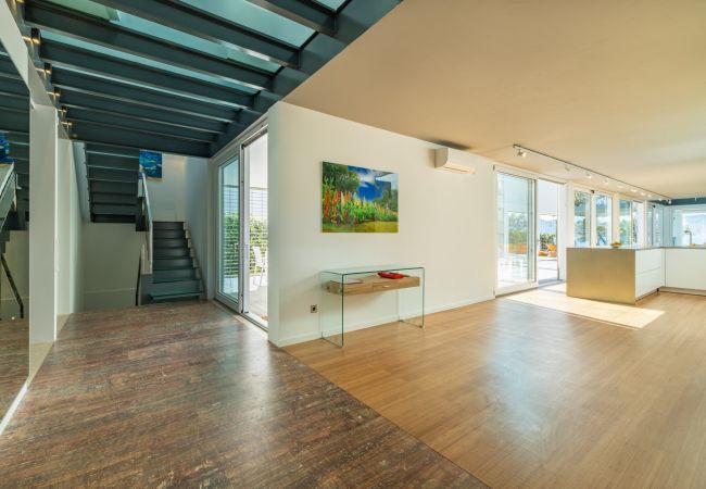 Villa in Alcudia - Seafront Villa Sunset Alcudia Villa in Alcudia - Seafront Villa Sunset Alcudia