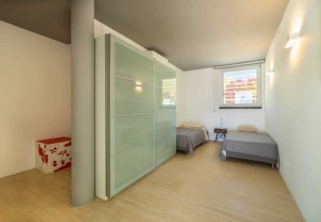 Villa in Alcudia - Seafront Villa Sunset Alcudia Villa in Alcudia - Seafront Villa Sunset Alcudia