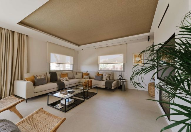 Villa in Cas Català - Villa Golf Cas Catala Villa in Cas Català - Villa Golf Cas Catala