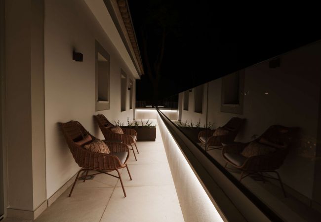 Villa in Cas Català - Villa Golf Cas Catala Villa in Cas Català - Villa Golf Cas Catala