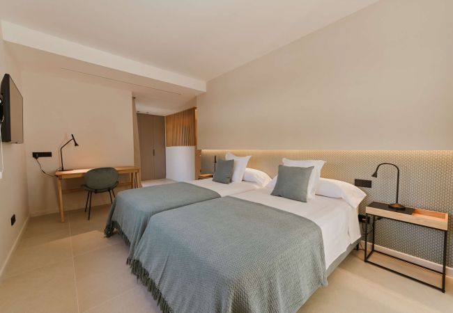 Villa in Cas Català - Villa Golf Cas Catala Villa in Cas Català - Villa Golf Cas Catala