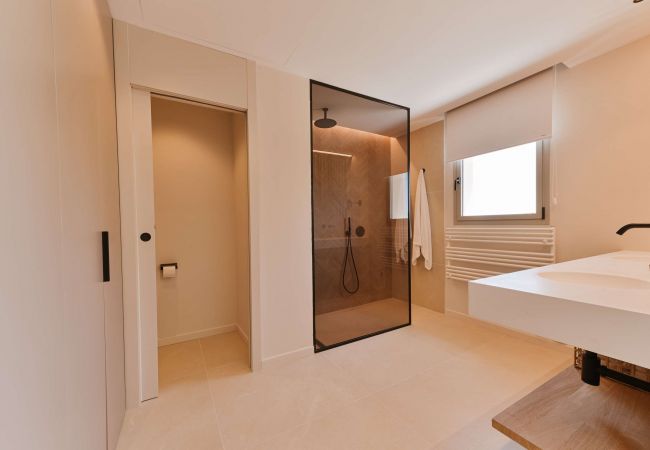 Villa in Cas Català - Villa Golf Cas Catala Villa in Cas Català - Villa Golf Cas Catala