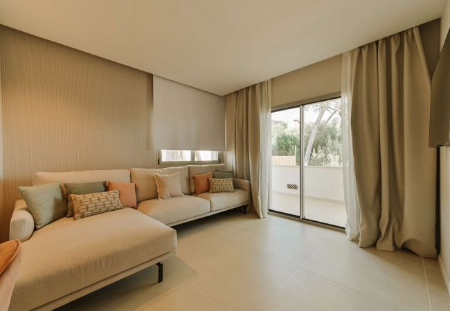 Villa in Cas Català - Villa Golf Cas Catala Villa in Cas Català - Villa Golf Cas Catala