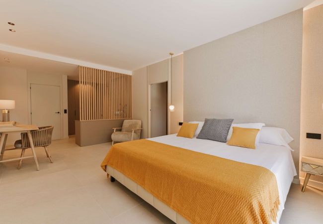 Villa in Cas Català - Villa Golf Cas Catala Villa in Cas Català - Villa Golf Cas Catala