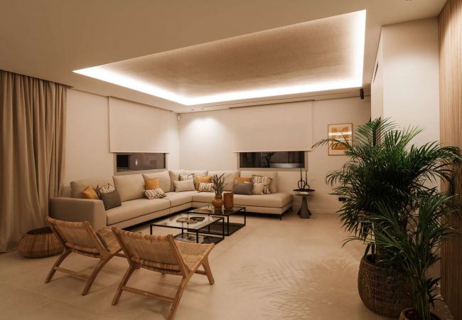 Villa in Cas Català - Villa Golf Cas Catala Villa in Cas Català - Villa Golf Cas Catala