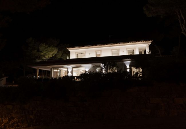 Villa in Cas Català - Villa Golf Cas Catala Villa in Cas Català - Villa Golf Cas Catala