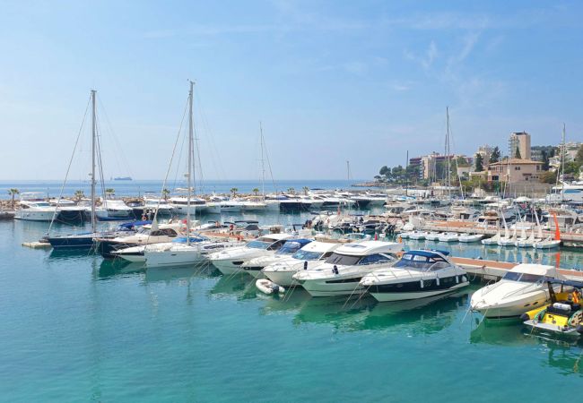 Villa in Cas Català - Villa Golf Cas Catala Villa in Cas Català - Villa Golf Cas Catala