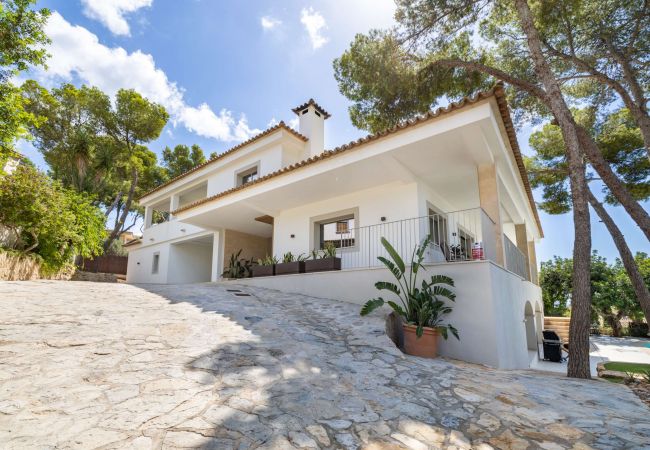 Villa in Cas Català - Villa Golf Cas Catala Villa in Cas Català - Villa Golf Cas Catala