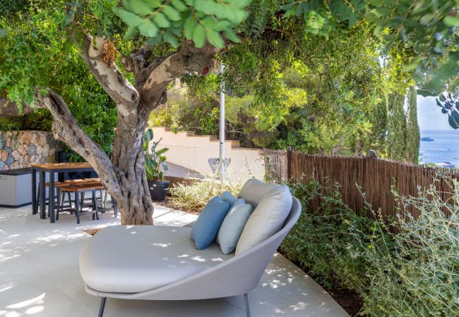 Villa in Cas Català - Villa Golf Cas Catala Villa in Cas Català - Villa Golf Cas Catala