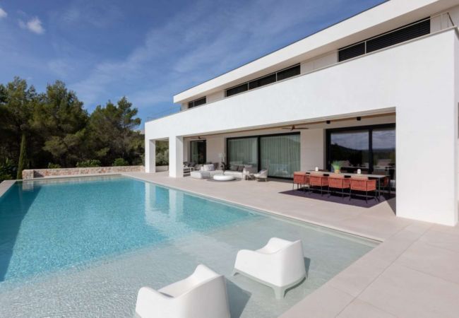 Villa in Pollensa - Villa Atenea