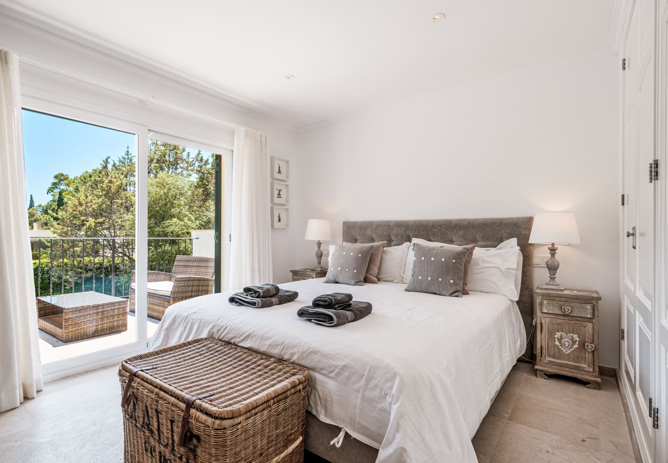 Villa in Pollensa - Villa Esquina