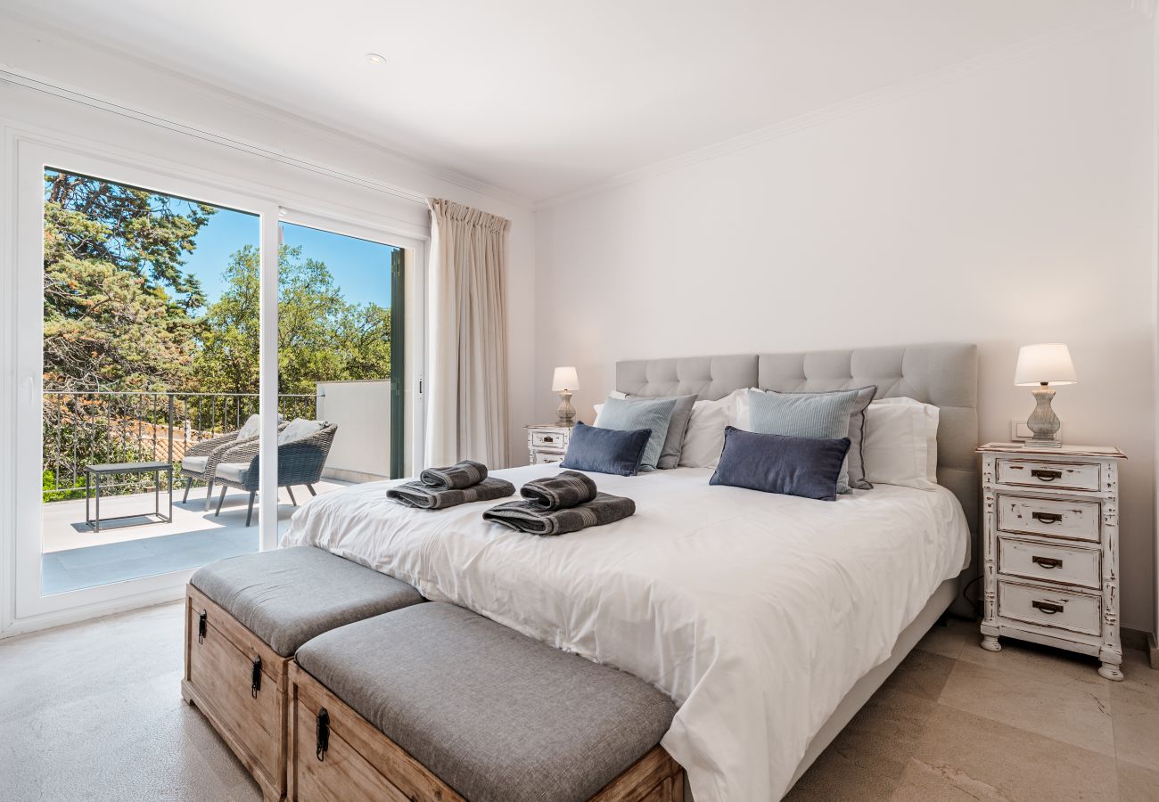 Villa in Pollensa - Villa Esquina