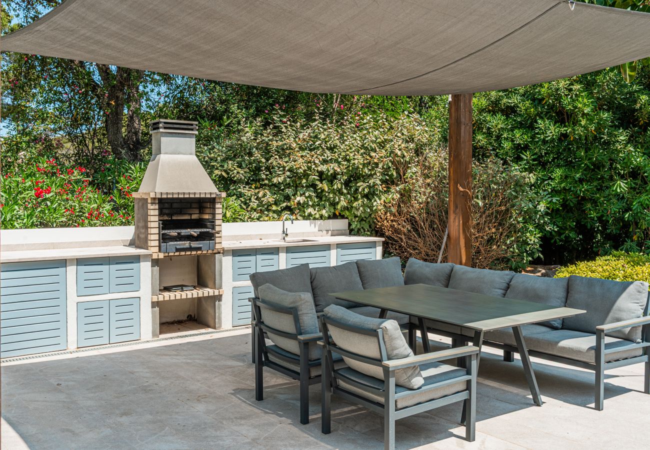 Villa in Pollensa - Villa Esquina