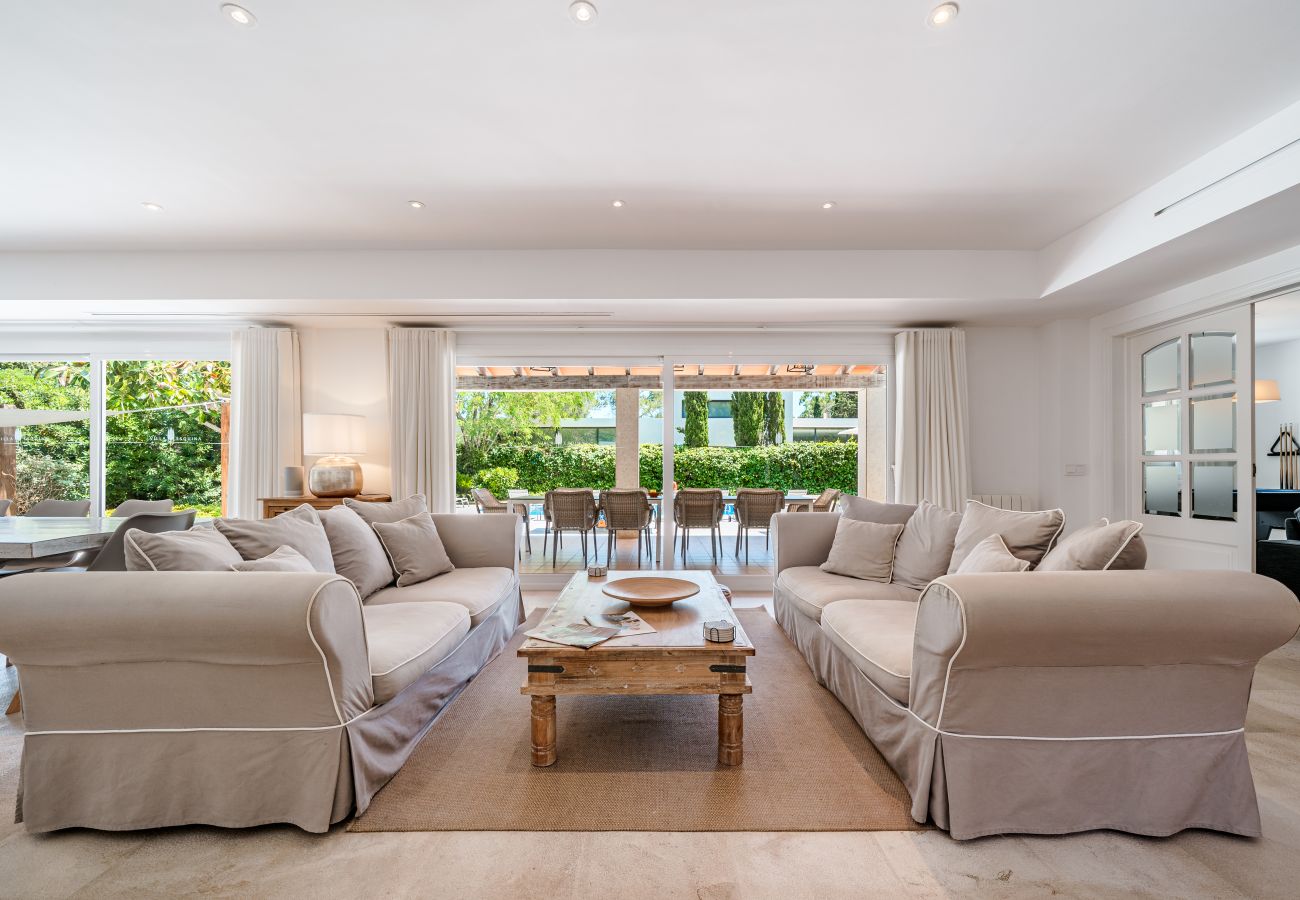 Villa in Pollensa - Villa Esquina