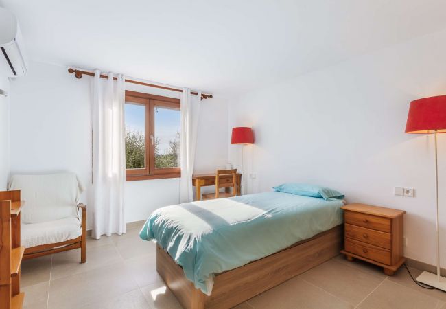 Villa in Pollensa - Casa El Vila 61 Villa in Pollensa - Casa El Vila 61