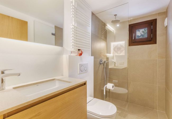 Villa in Pollensa - Casa El Vila 61 Villa in Pollensa - Casa El Vila 61