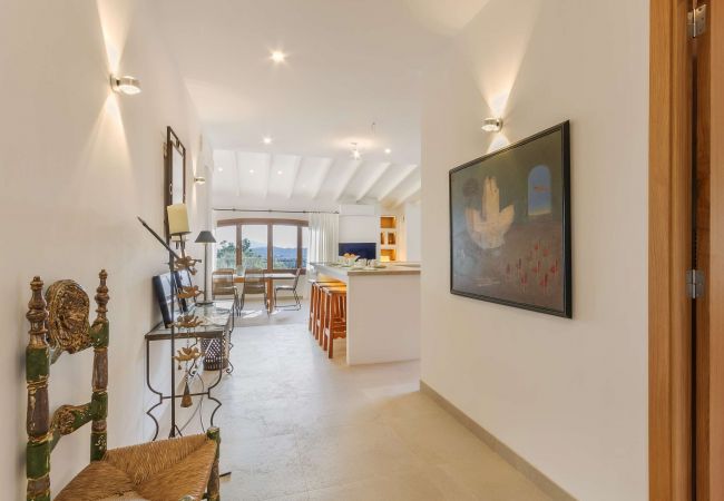 Villa in Pollensa - Casa El Vila 61 Villa in Pollensa - Casa El Vila 61