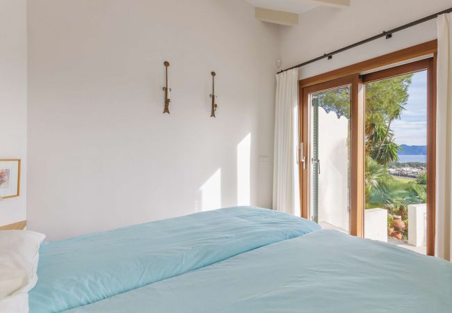 Villa in Pollensa - Casa El Vila 61 Villa in Pollensa - Casa El Vila 61