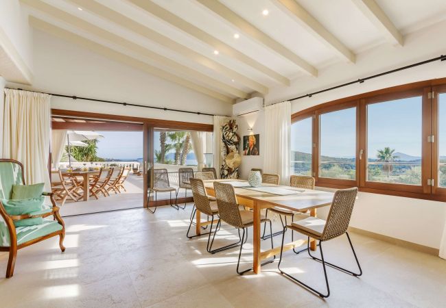 Villa in Pollensa - Casa El Vila 61 Villa in Pollensa - Casa El Vila 61