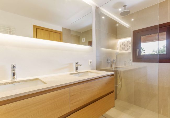 Villa in Pollensa - Casa El Vila 61 Villa in Pollensa - Casa El Vila 61