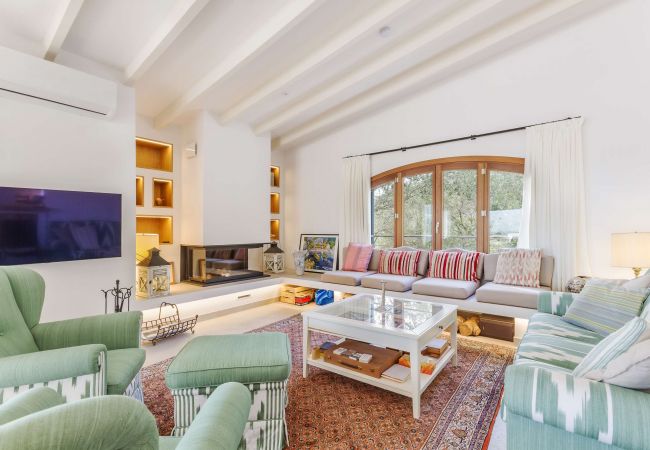 Villa in Pollensa - Casa El Vila 61 Villa in Pollensa - Casa El Vila 61