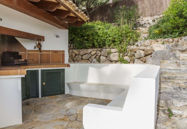 Villa in Pollensa - Casa El Vila 61 Villa in Pollensa - Casa El Vila 61