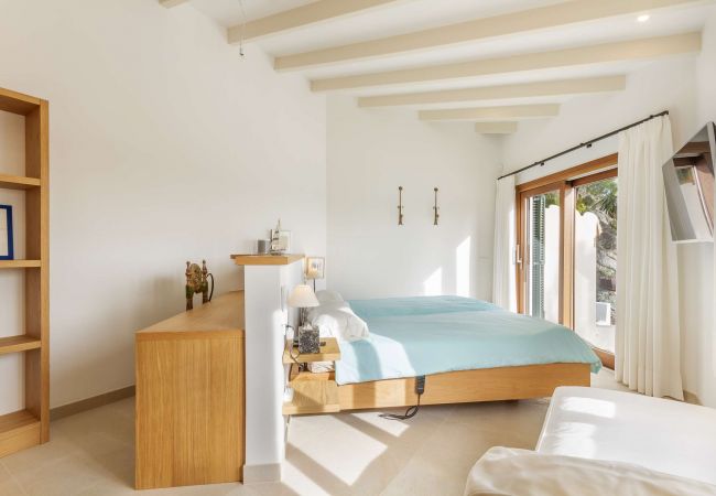 Villa in Pollensa - Casa El Vila 61 Villa in Pollensa - Casa El Vila 61