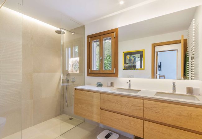 Villa in Pollensa - Casa El Vila 61 Villa in Pollensa - Casa El Vila 61