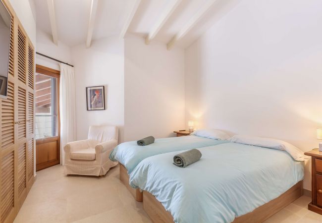 Villa in Pollensa - Casa El Vila 61 Villa in Pollensa - Casa El Vila 61