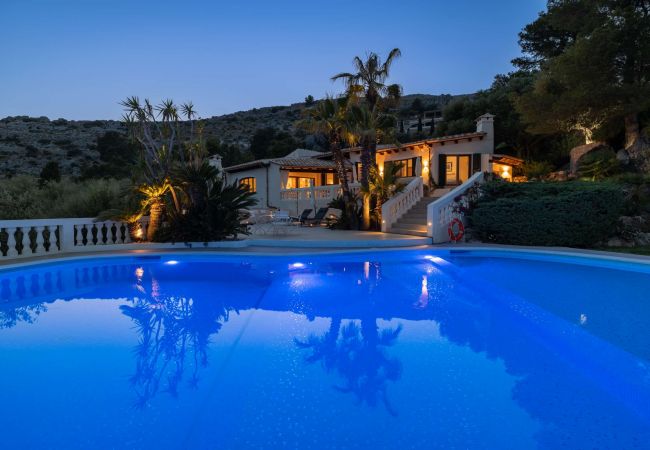 Villa in Pollensa - Casa El Vila 61 Villa in Pollensa - Casa El Vila 61