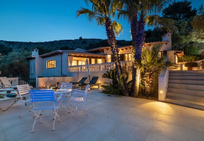 Villa in Pollensa - Casa El Vila 61 Villa in Pollensa - Casa El Vila 61