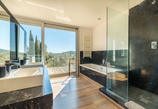 Villa in Pollensa - Villa Vista Villa in Pollensa - Villa Vista