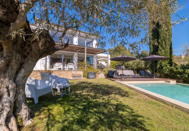 Villa in Pollensa - Villa Vista Villa in Pollensa - Villa Vista