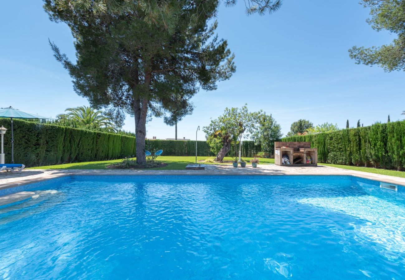 Villa in Pollensa - Villa Camarasa