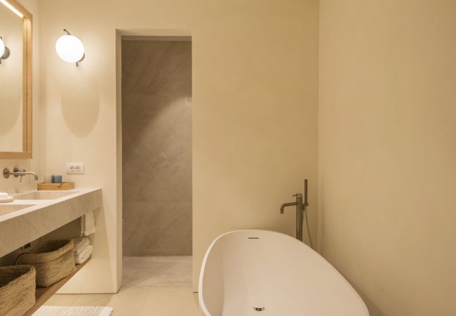 Villa in Sóller - Villa Miranda Villa in Sóller - Villa Miranda