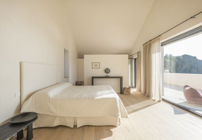 Villa in Sóller - Villa Miranda Villa in Sóller - Villa Miranda