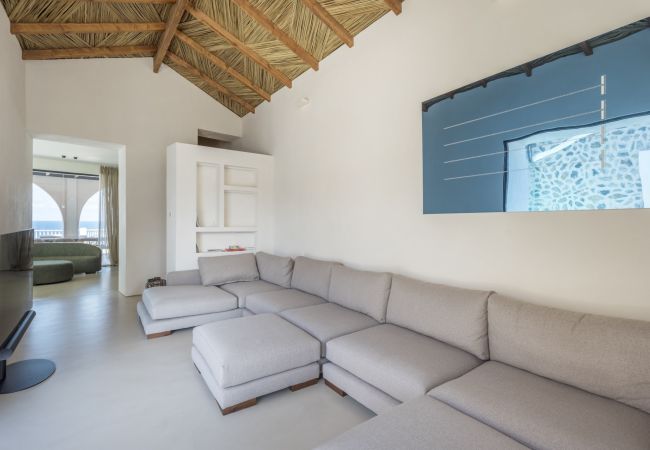 Villa in Sóller - Villa Miranda Villa in Sóller - Villa Miranda