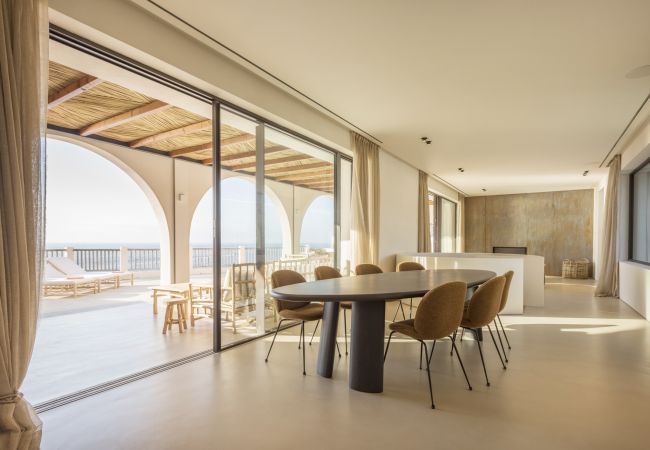 Villa in Sóller - Villa Miranda Villa in Sóller - Villa Miranda