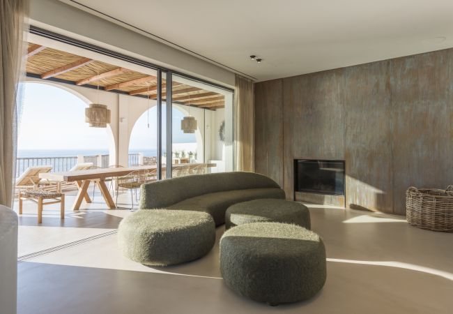 Villa in Sóller - Villa Miranda Villa in Sóller - Villa Miranda