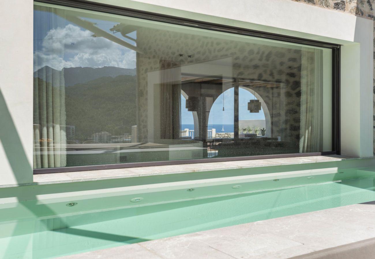 Villa in Sóller - Villa Miranda