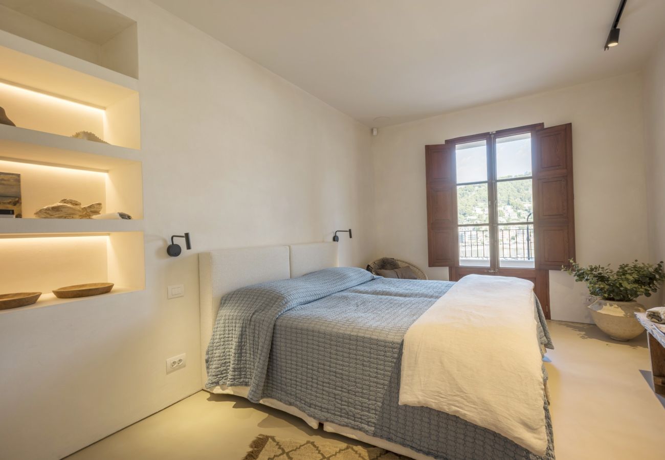 Villa in Sóller - Villa Miranda