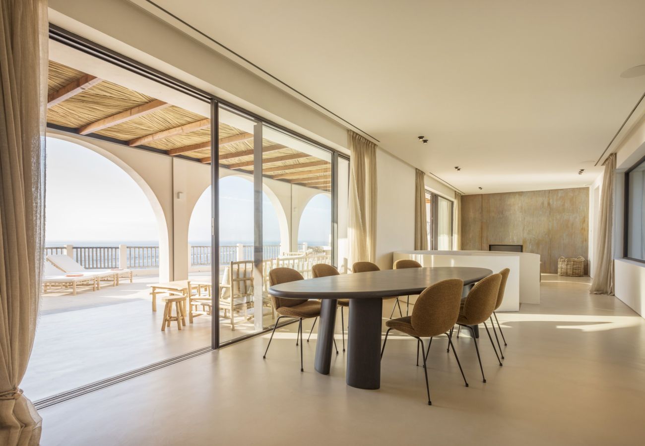 Villa in Sóller - Villa Miranda