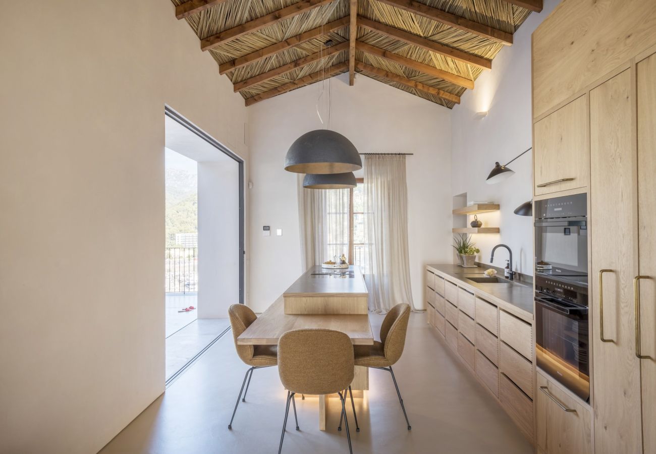 Villa in Sóller - Villa Miranda